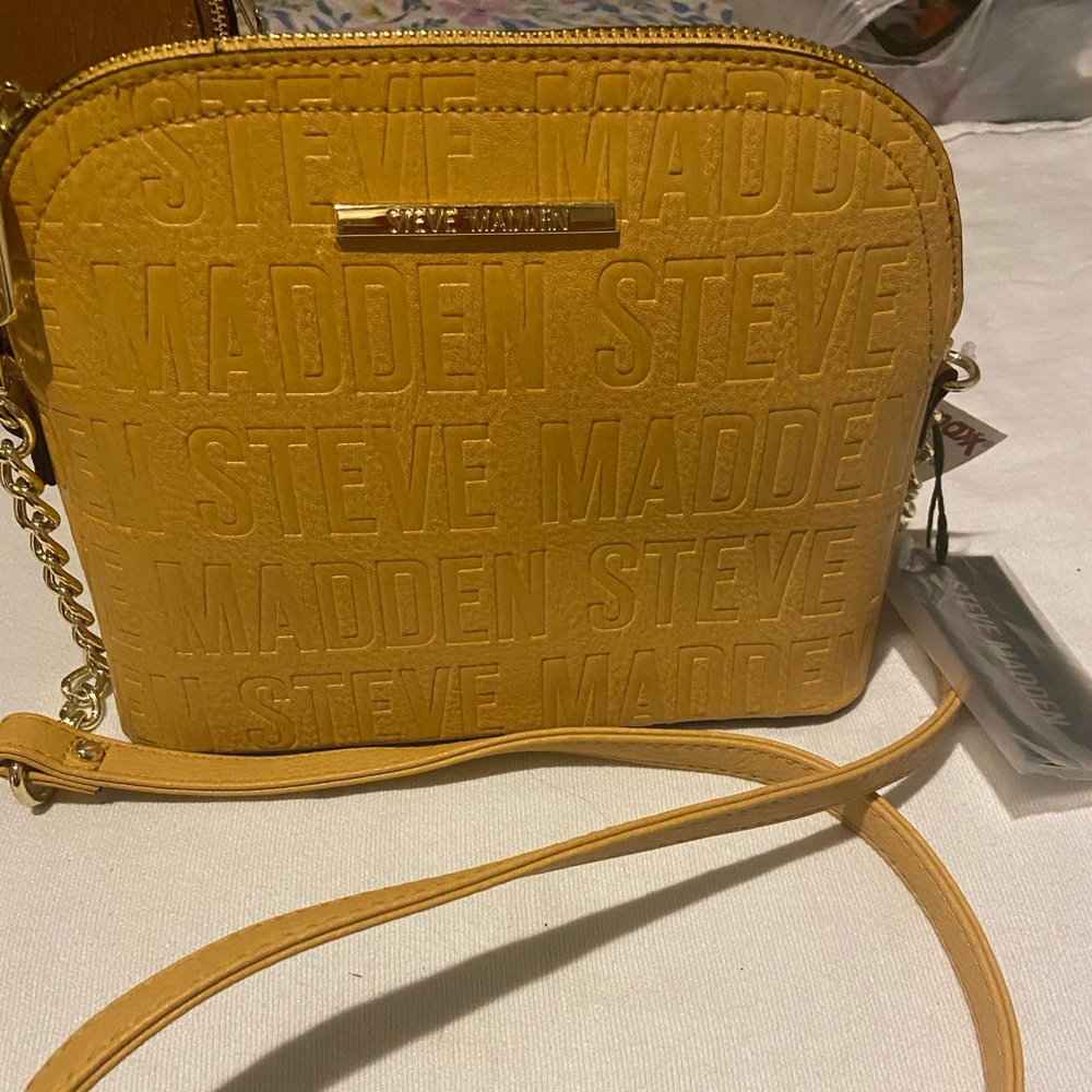 Steve Madden bag
